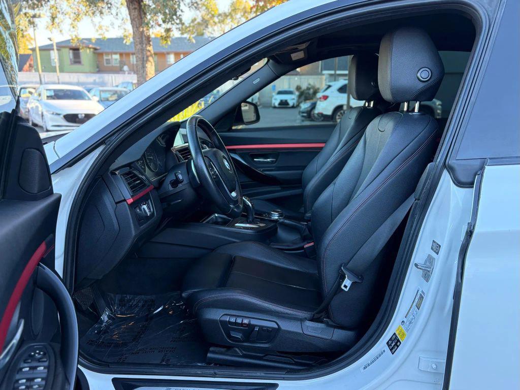 used 2015 BMW 328 Gran Turismo car, priced at $8,999