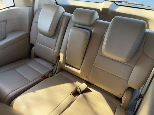 used 2011 Honda Odyssey car, priced at $6,999