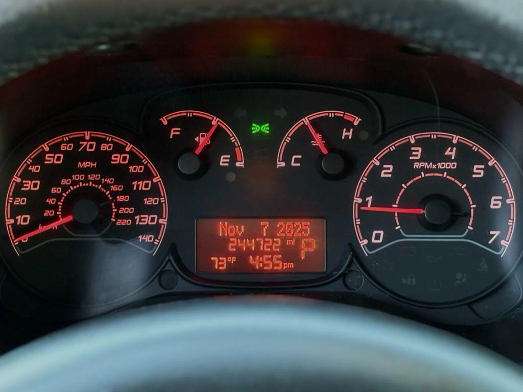 used 2016 Ram ProMaster City car, priced at $6,699