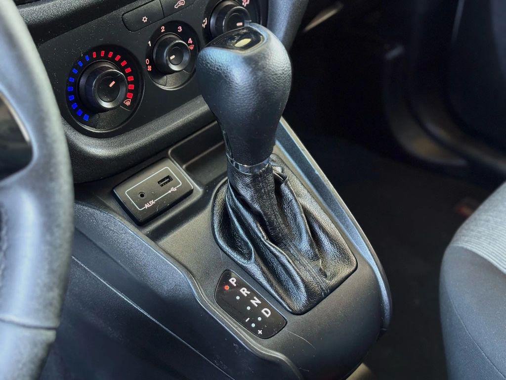 used 2016 Ram ProMaster City car, priced at $6,699