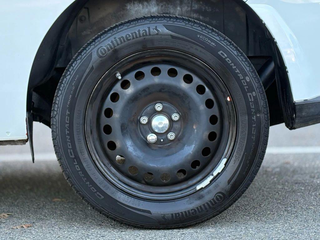 used 2016 Ram ProMaster City car, priced at $6,699