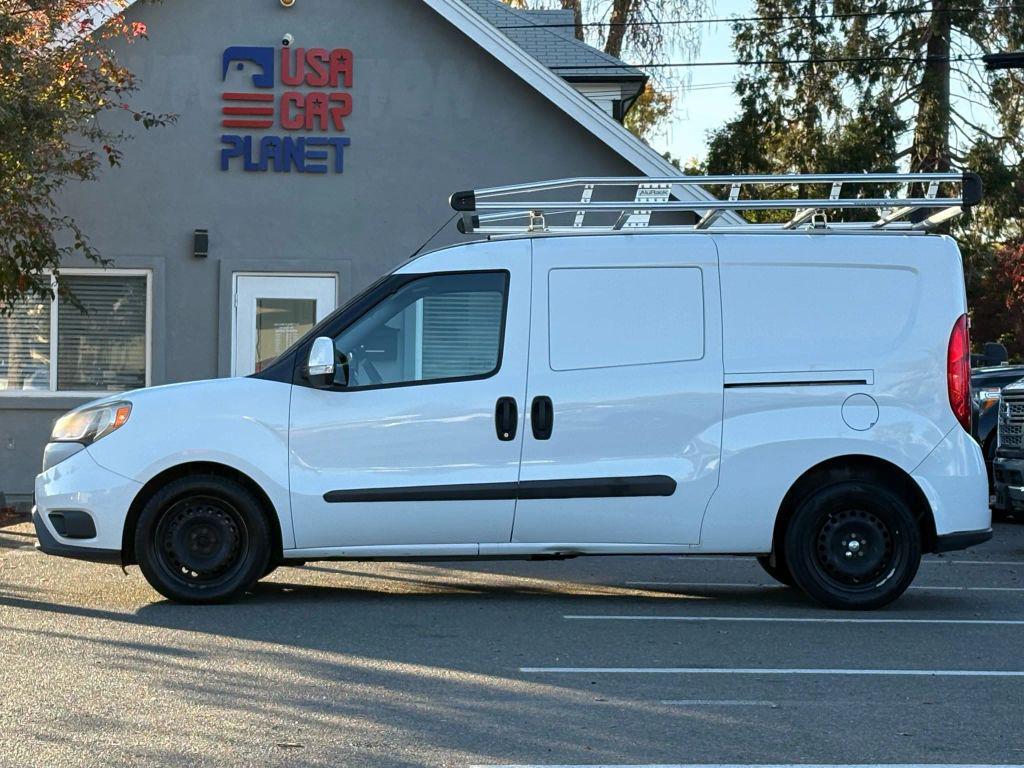 used 2016 Ram ProMaster City car, priced at $6,699