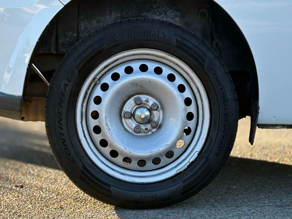 used 2016 Ram ProMaster City car, priced at $6,699