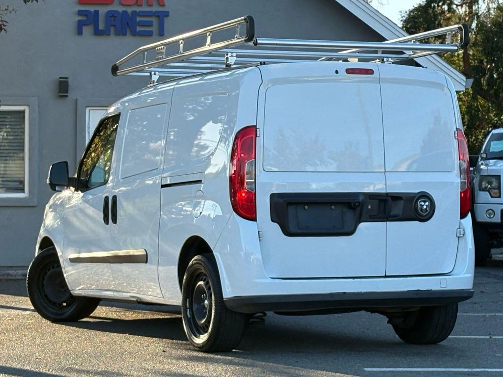 used 2016 Ram ProMaster City car, priced at $6,699