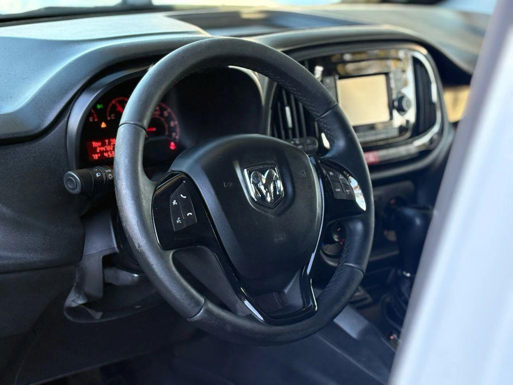 used 2016 Ram ProMaster City car, priced at $6,699