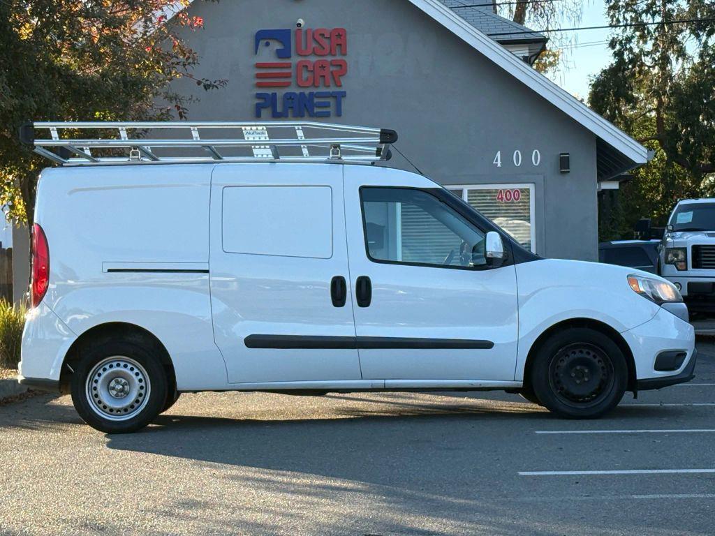 used 2016 Ram ProMaster City car, priced at $6,699