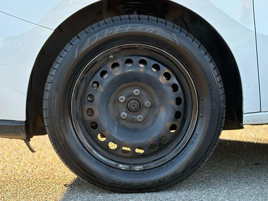 used 2016 Ram ProMaster City car, priced at $6,699