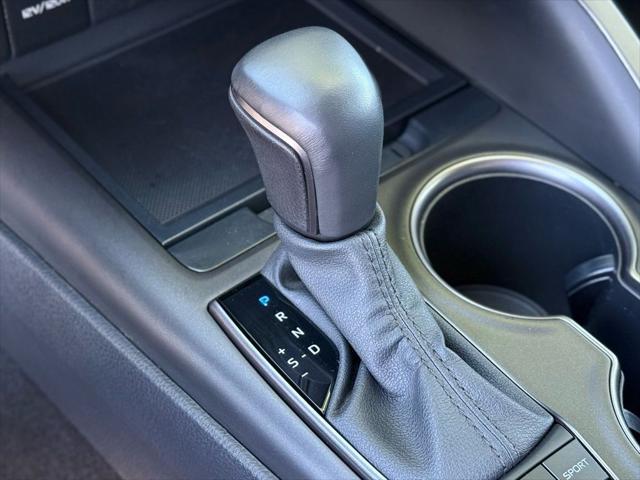used 2023 Toyota Camry car, priced at $25,999