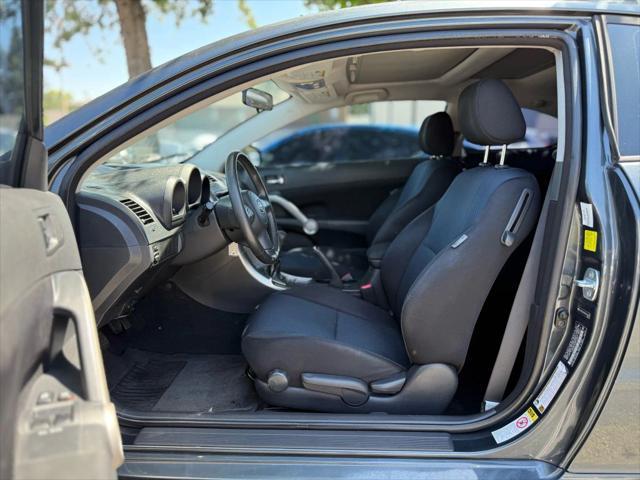 used 2010 Scion tC car, priced at $6,299
