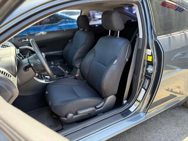 used 2010 Scion tC car, priced at $6,299