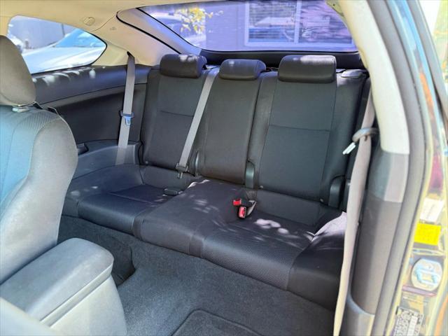 used 2010 Scion tC car, priced at $6,299