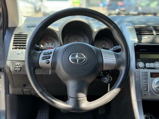 used 2010 Scion tC car, priced at $6,299
