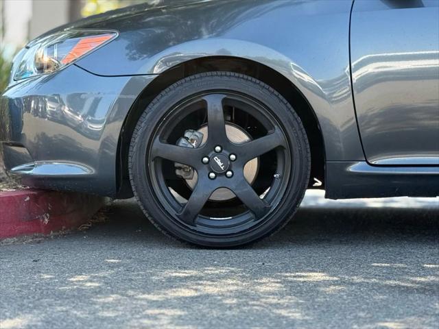 used 2010 Scion tC car, priced at $6,299