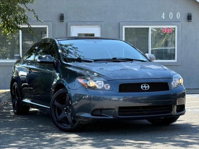 used 2010 Scion tC car, priced at $6,299