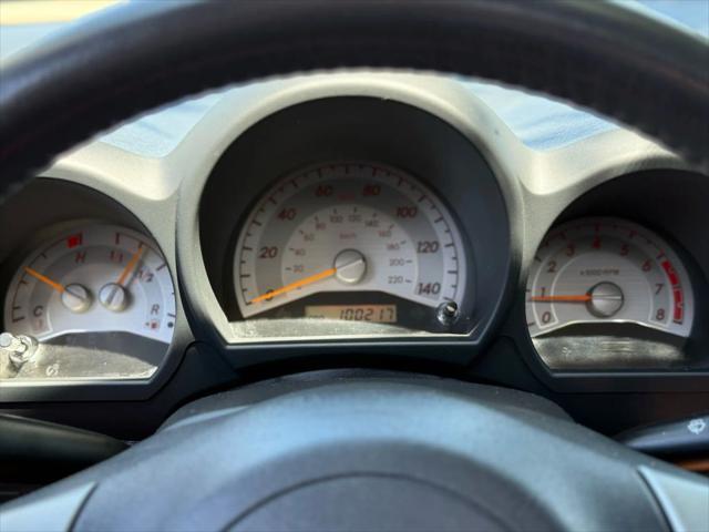 used 2010 Scion tC car, priced at $6,299