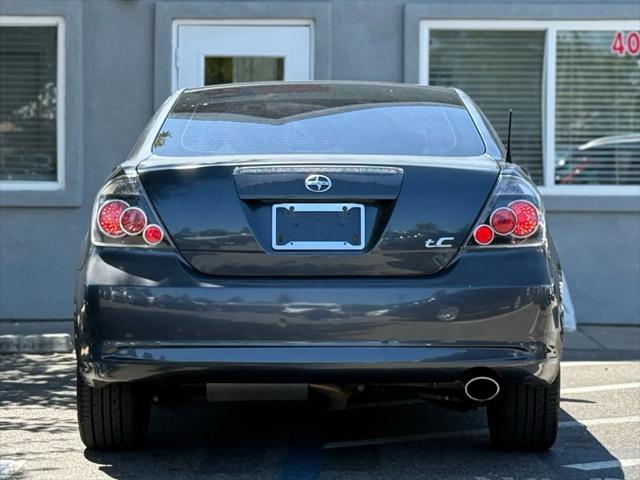 used 2010 Scion tC car, priced at $6,299