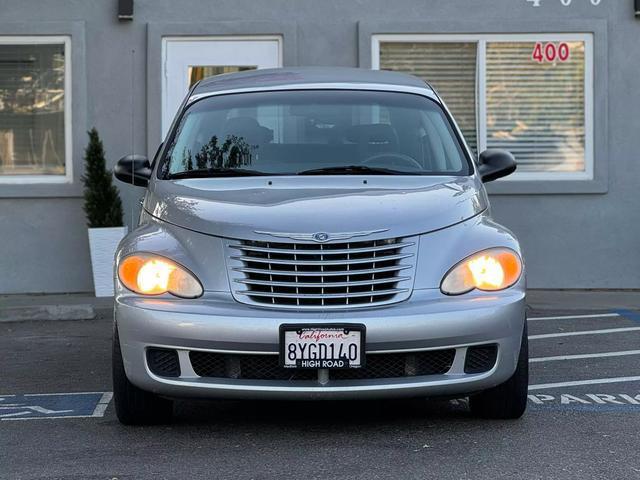 used 2006 Chrysler PT Cruiser car, priced at $4,499