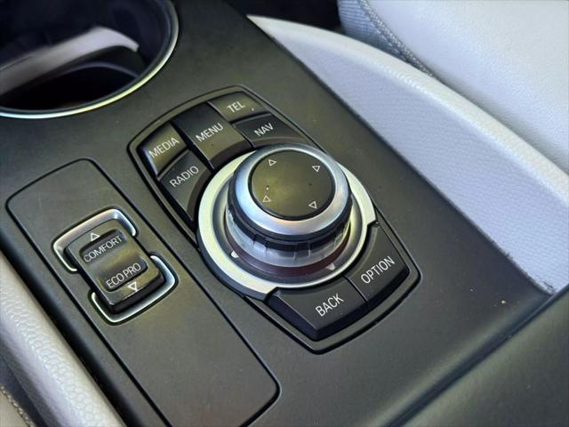 used 2015 BMW i3 car, priced at $5,600