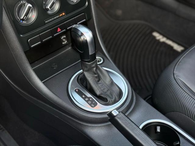 used 2013 Volkswagen Beetle car, priced at $9,999