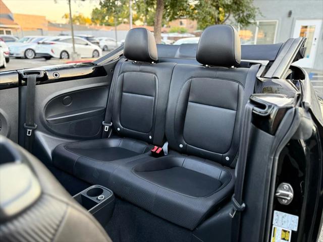 used 2013 Volkswagen Beetle car, priced at $9,999