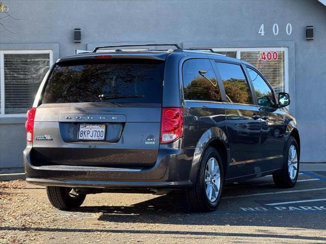 used 2019 Dodge Grand Caravan car, priced at $10,999