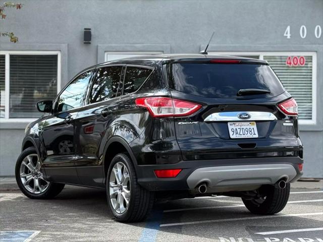 used 2013 Ford Escape car, priced at $7,499