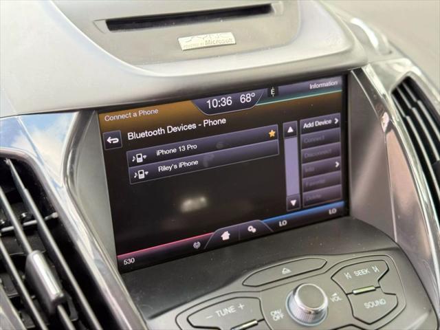 used 2013 Ford Escape car, priced at $7,499