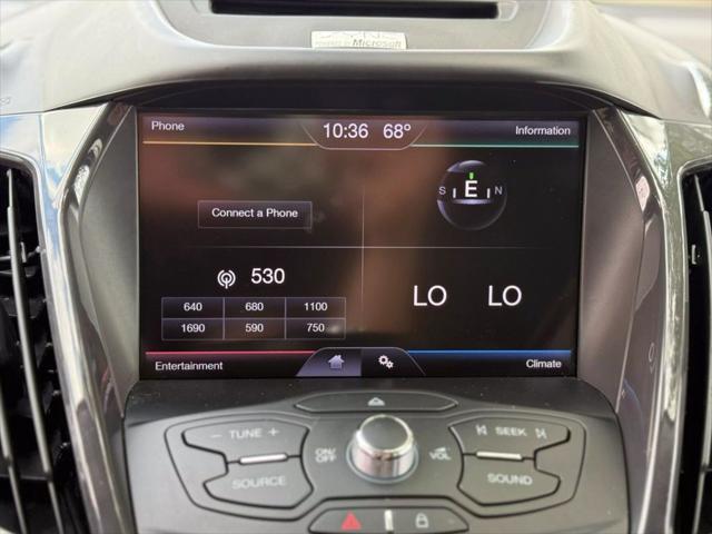 used 2013 Ford Escape car, priced at $7,499