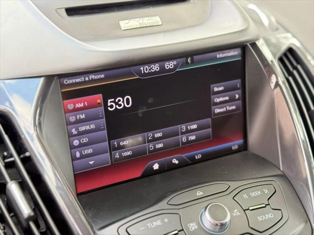 used 2013 Ford Escape car, priced at $7,499