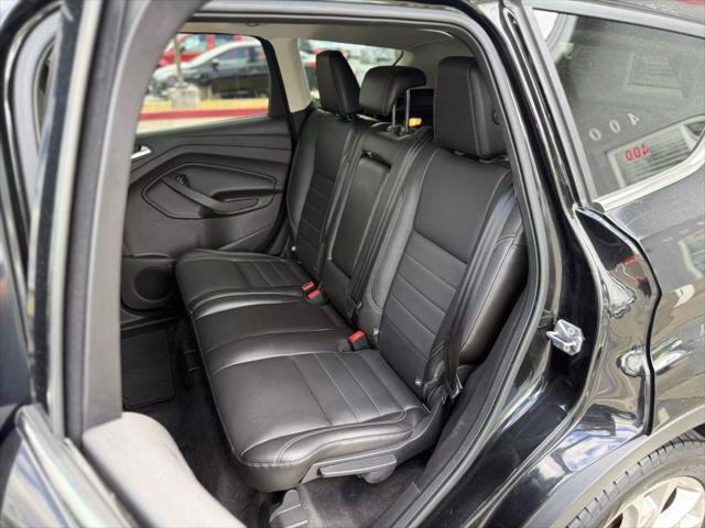 used 2013 Ford Escape car, priced at $7,499
