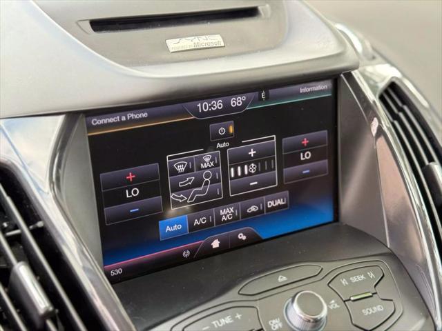 used 2013 Ford Escape car, priced at $7,499