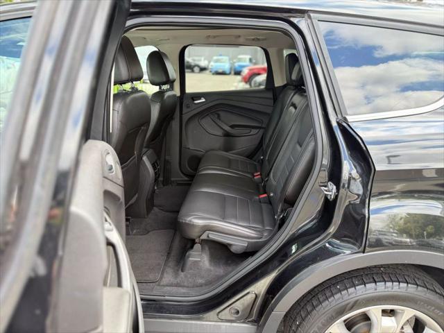 used 2013 Ford Escape car, priced at $7,499