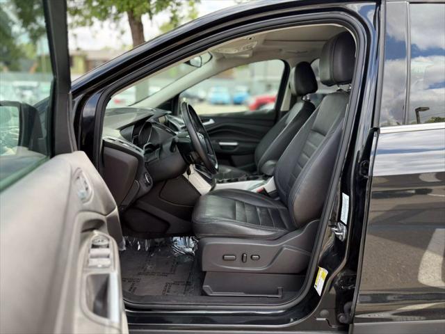 used 2013 Ford Escape car, priced at $7,499