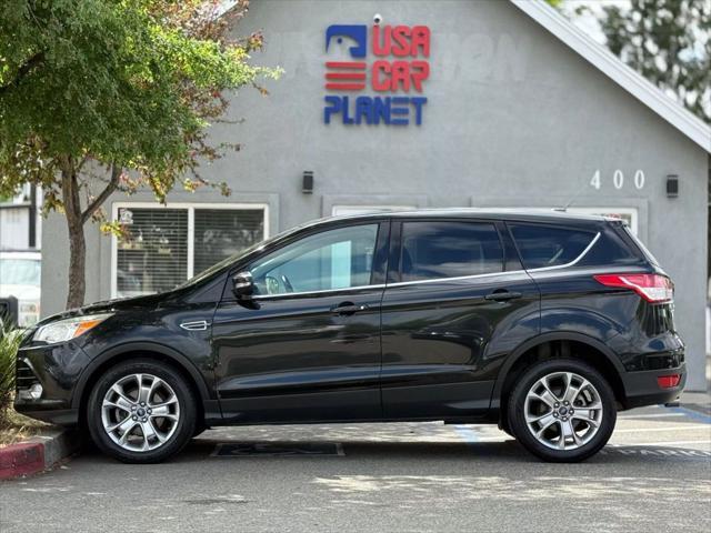 used 2013 Ford Escape car, priced at $7,499