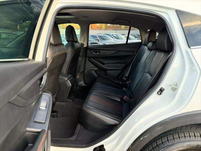 used 2021 Subaru Crosstrek car, priced at $18,999