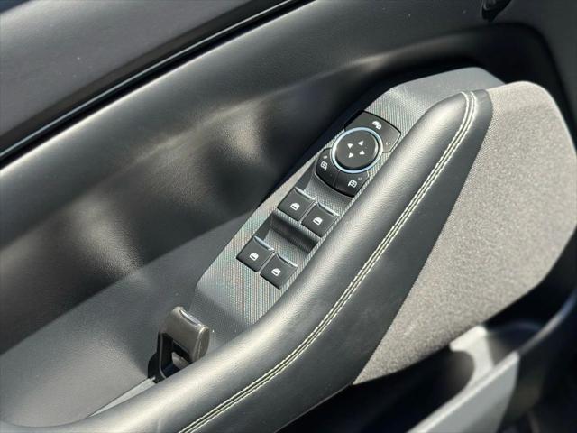 used 2023 Ford Mustang Mach-E car, priced at $16,999