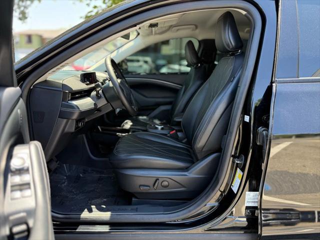 used 2023 Ford Mustang Mach-E car, priced at $16,999