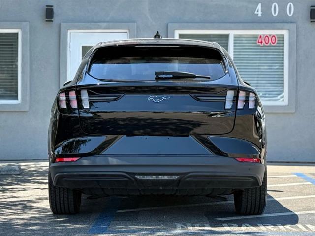 used 2023 Ford Mustang Mach-E car, priced at $16,999