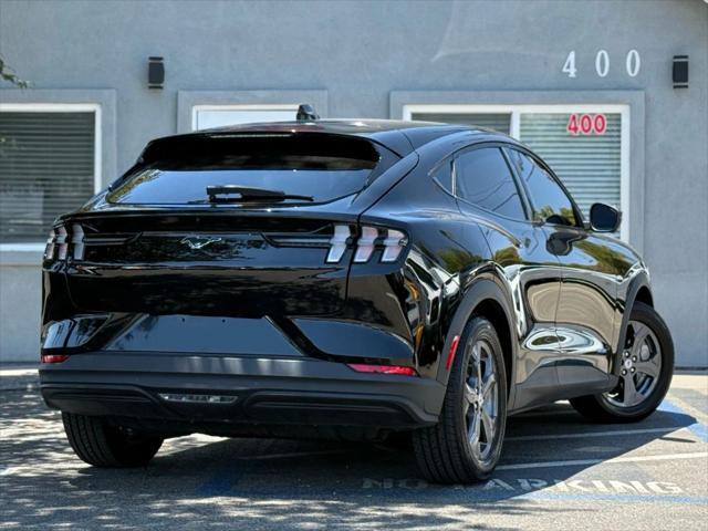 used 2023 Ford Mustang Mach-E car, priced at $16,999