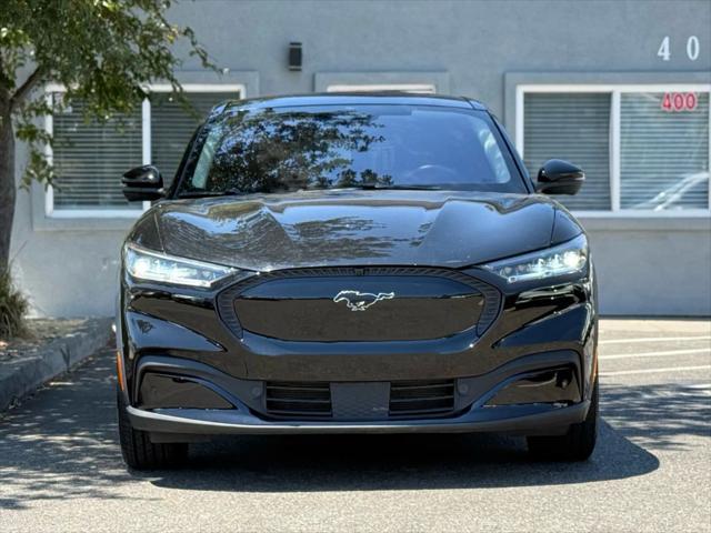 used 2023 Ford Mustang Mach-E car, priced at $16,999