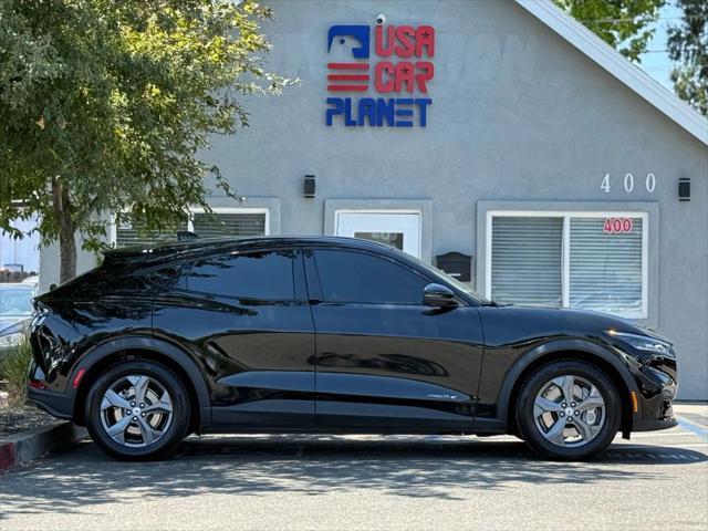used 2023 Ford Mustang Mach-E car, priced at $16,999