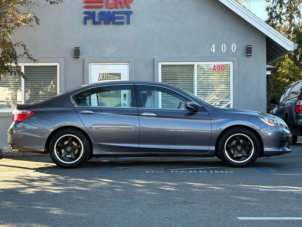 used 2013 Honda Accord car, priced at $9,999