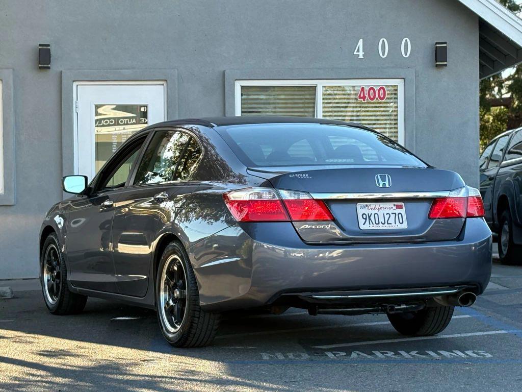 used 2013 Honda Accord car, priced at $9,999