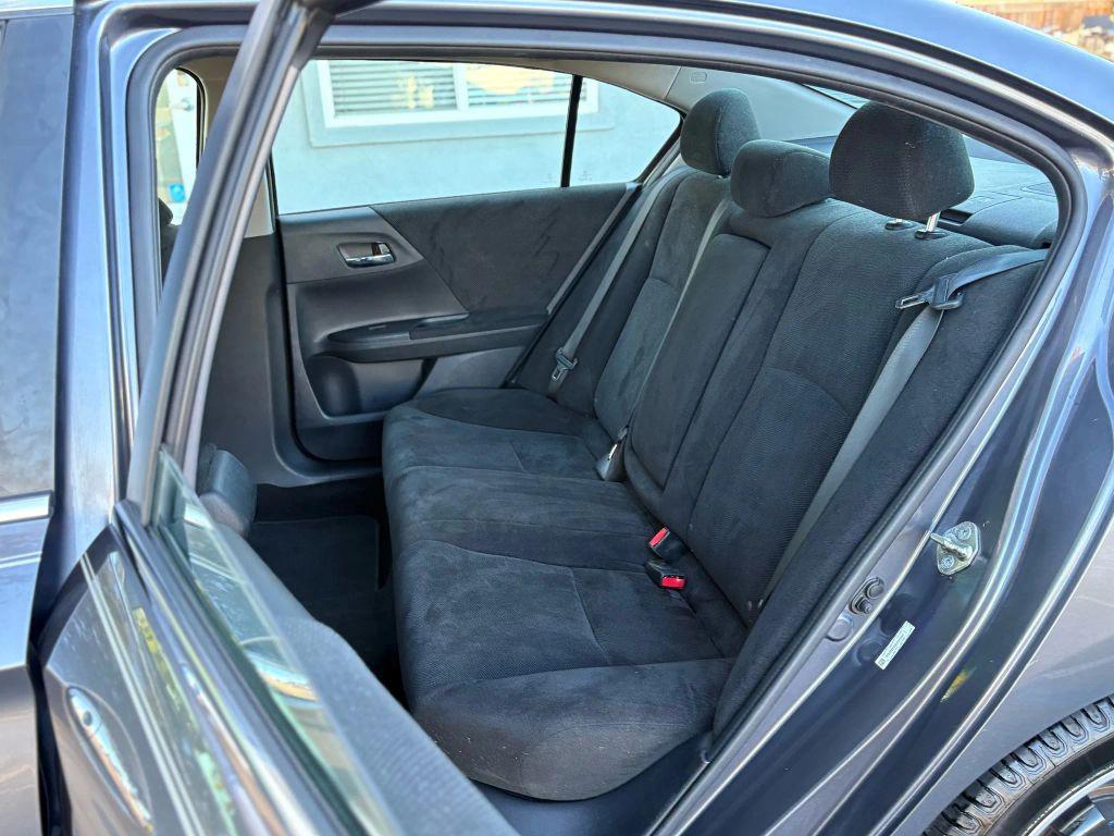 used 2013 Honda Accord car, priced at $9,999