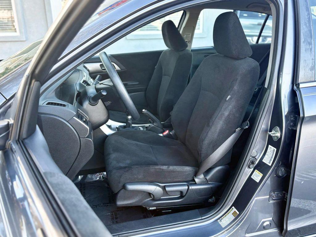 used 2013 Honda Accord car, priced at $9,999