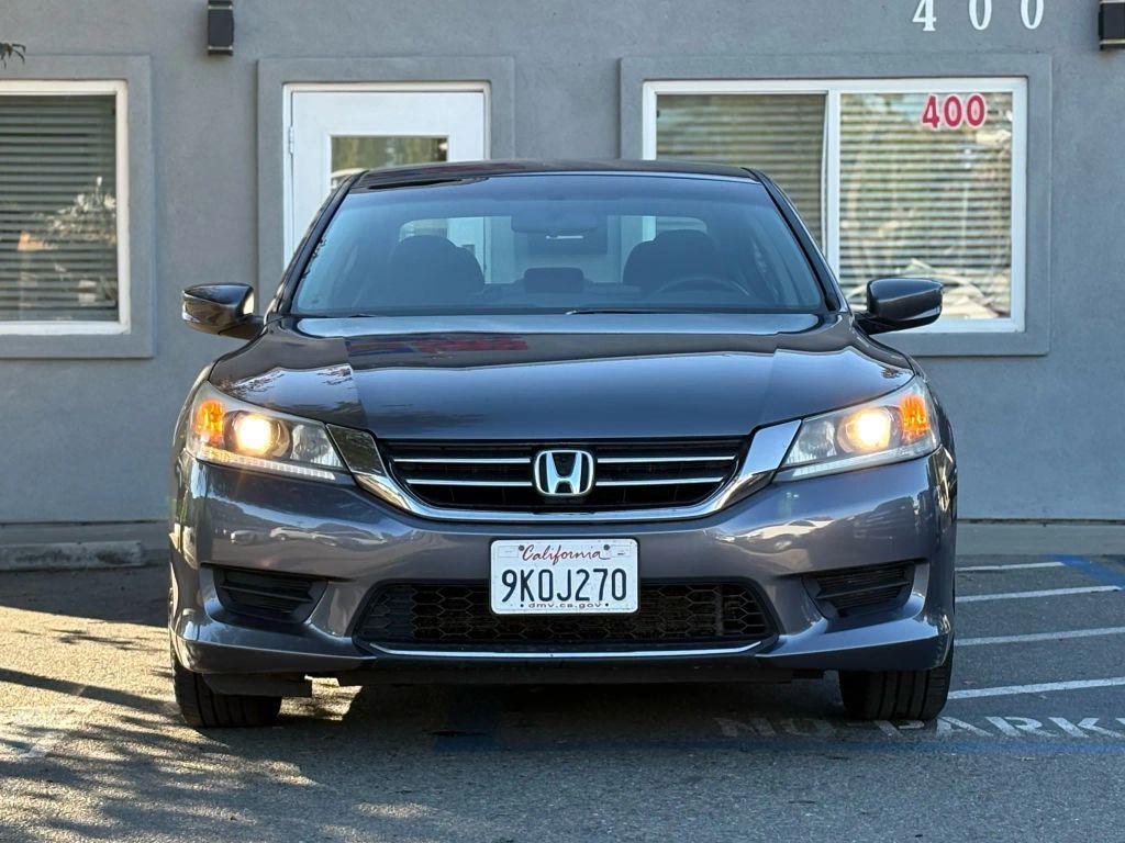 used 2013 Honda Accord car, priced at $9,999