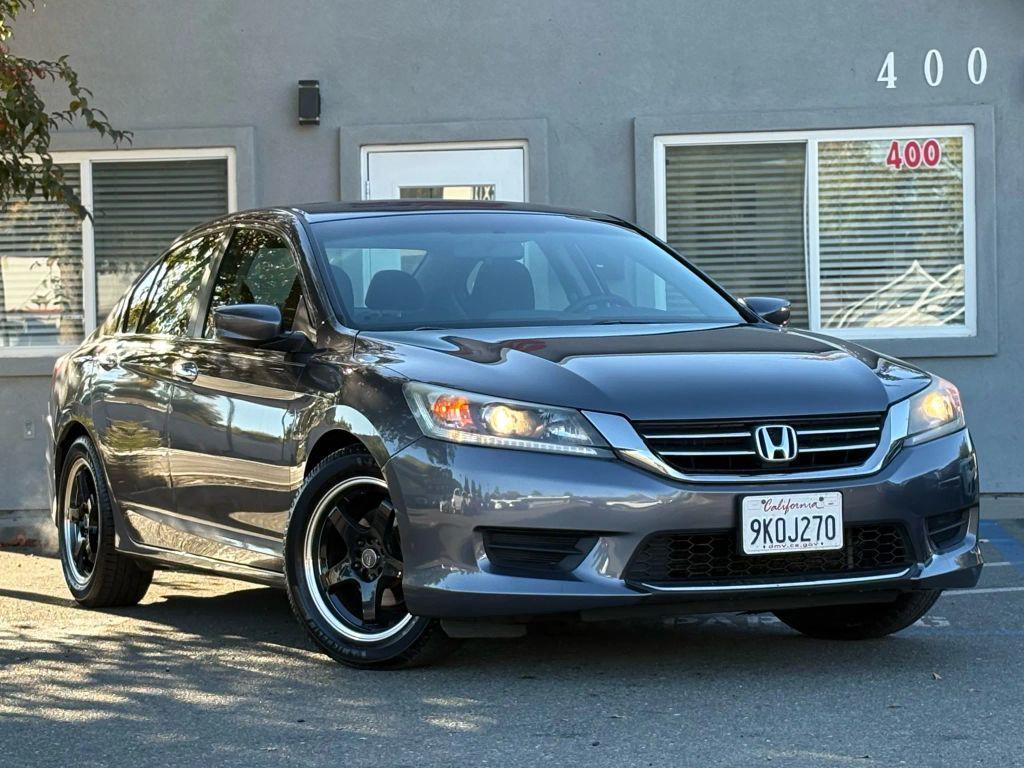 used 2013 Honda Accord car, priced at $9,999