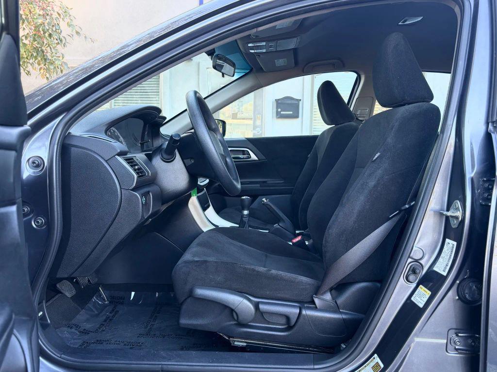 used 2013 Honda Accord car, priced at $9,999