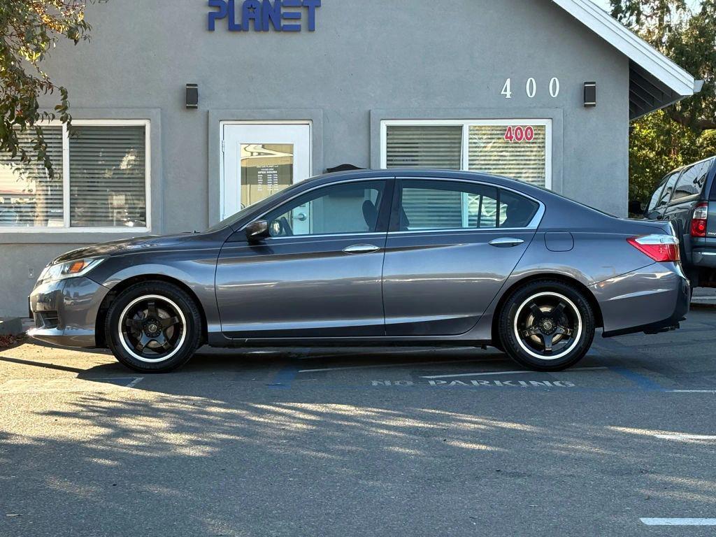 used 2013 Honda Accord car, priced at $9,999