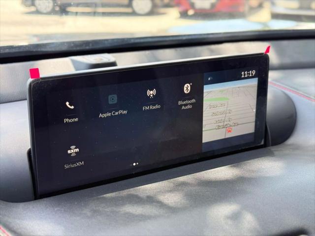 used 2021 Acura TLX car, priced at $24,999